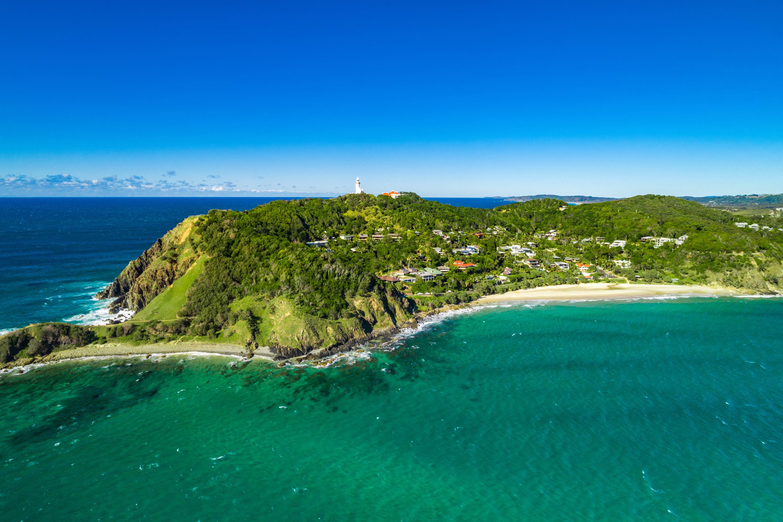 The Top Neighbourhoods to Buy Property in Byron Bay: A Local’s Guide